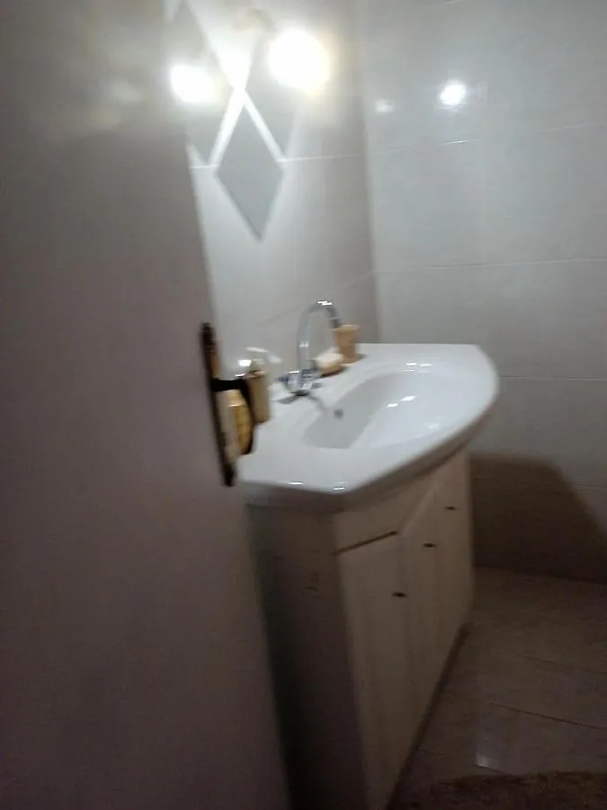 Nice Studio Flat Close To Saranda Albania Lägenhet Nivice