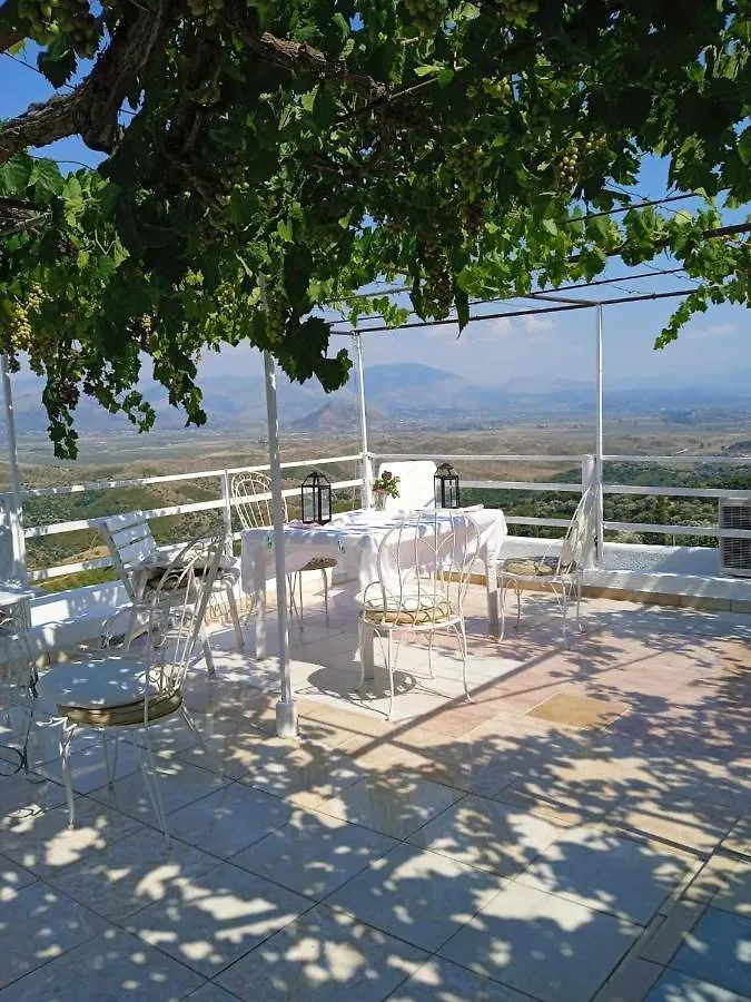 Nice Studio Flat Close To Saranda Albania Lägenhet Nivice Nivice (Vlore)