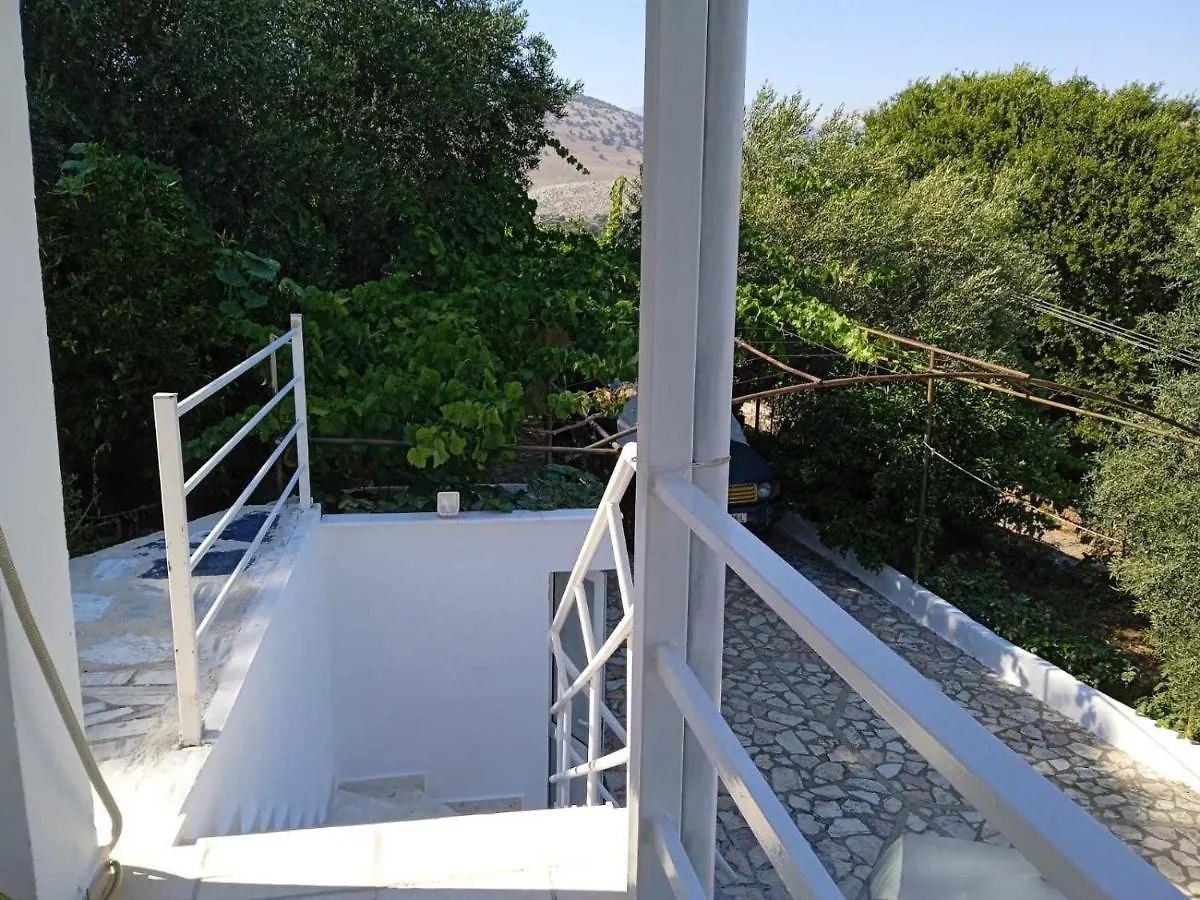Nice Studio Flat Close To Saranda Albania Appartement Nivice