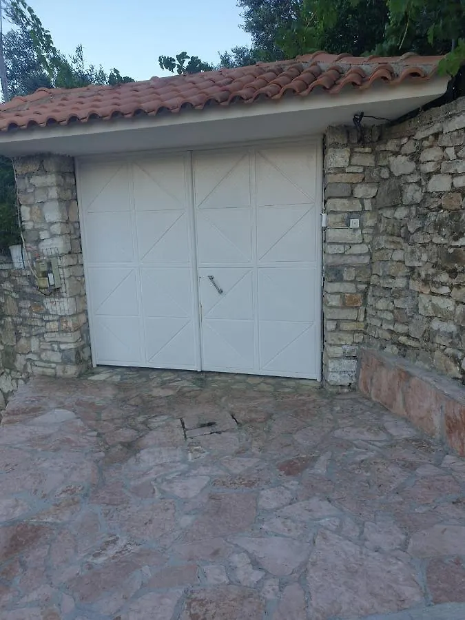 Nice Studio Flat Close To Saranda Albania Lägenhet Nivice Nivice (Vlore)
