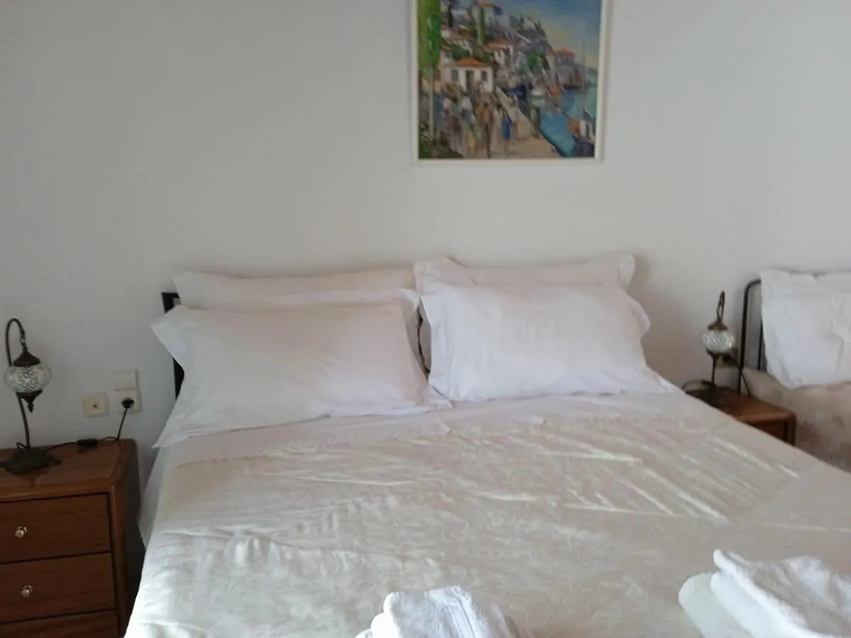 Nice Studio Flat Close To Saranda Albania Lägenhet Nivice 0*, Nivice (Vlore) Albanien