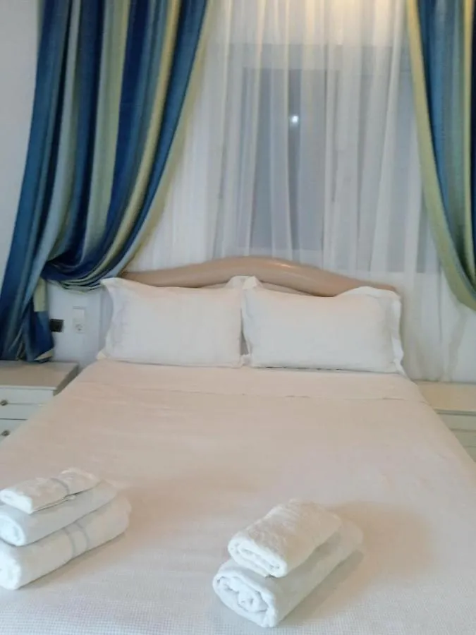 Nice Studio Flat Close To Saranda Albania Lägenhet Nivice Albanien