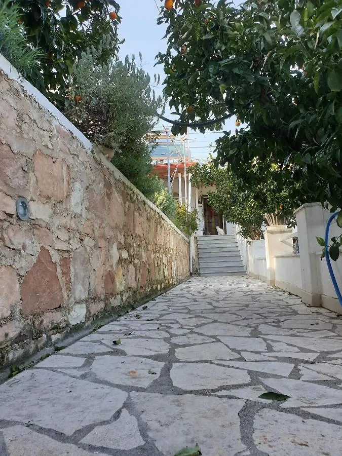 Nice Studio Flat Close To Saranda Albania Lägenhet Nivice