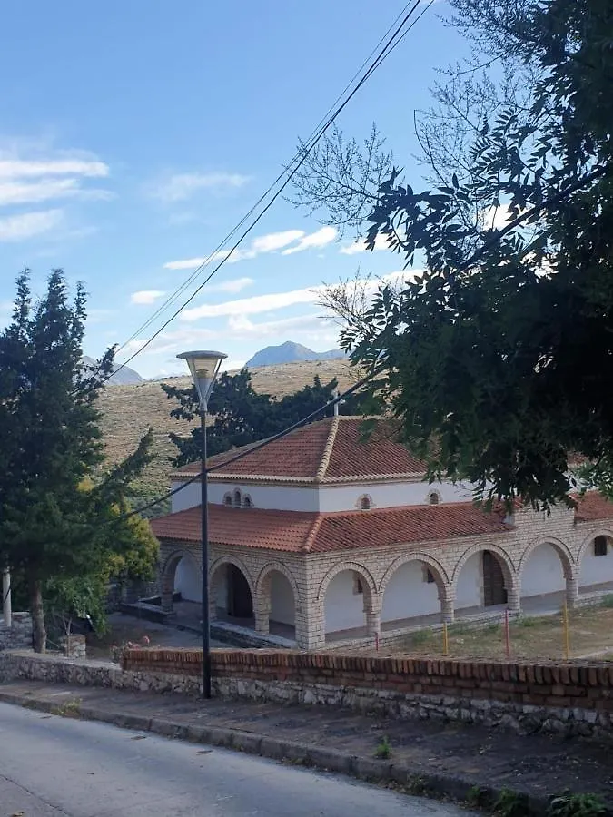 Nice Studio Flat Close To Saranda Albania Lägenhet Nivice