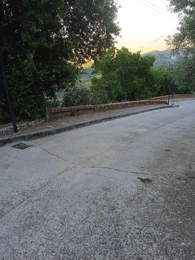 Nice Studio Flat Close To Saranda Albania Appartement Nivice Albanië
