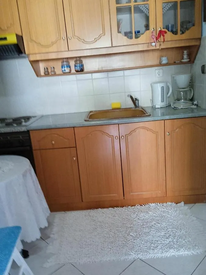 Nice Studio Flat Close To Saranda Albania Appartement Nivice  Nivice (Vlore)