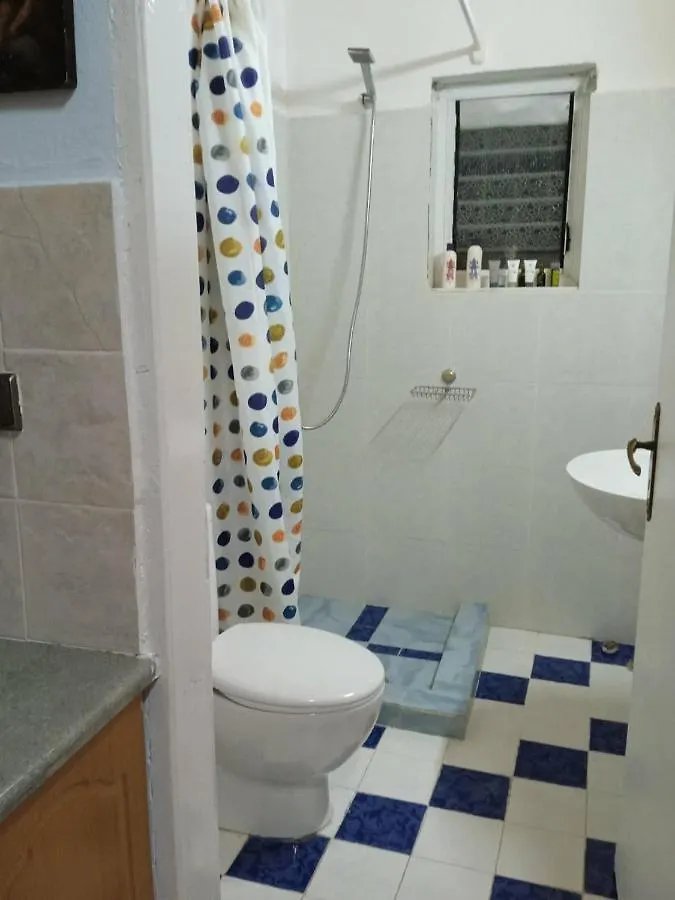 Nice Studio Flat Close To Saranda Albania Lägenhet Nivice 0*, Nivice (Vlore)